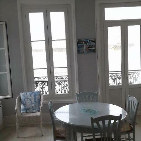 Appartement 10 Quai François 1er à Le Tréport Extérieur photo