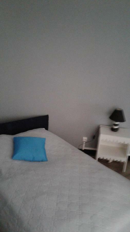 Appartement 10 Quai François 1er à Le Tréport Extérieur photo